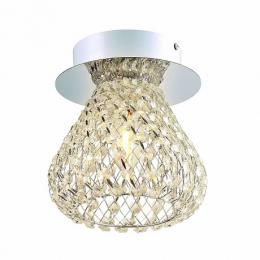 Изображение продукта Потолочный светильник Arte Lamp Adamello A9466PL-1CC 